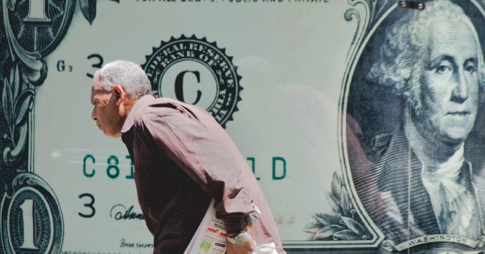 “Economia, troppi annunci. Ma Biden meglio dell’Ue”