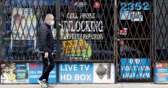 Copertina di Seimila miliardi per ripartire: il Gop promette guerra in Senato