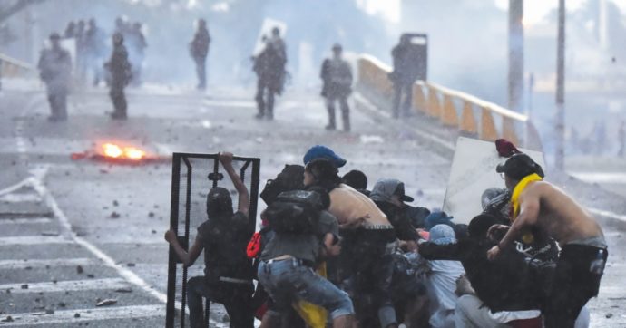 Cali, da impero dei narcos a simbolo di rivolta sociale