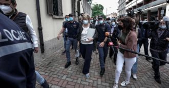 Copertina di Funivia, tutti contro tutti. Il capo servizio ammette: “Bloccai i freni altre volte”