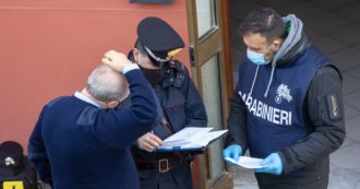 Copertina di Altri due morti sul lavoro in Lombardia e Piemonte: un 54enne caduto in un condotto e un 61enne schiacciato da un cassone