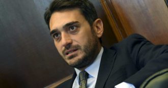 Copertina di Calabria, Nicola Irto ritira la sua candidatura a governatore e scatena la polemica nel Pd: “Nel partito stallo e troppi tatticismi”