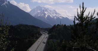 Copertina di Decreto Sostegni, ennesima proroga per l’Autobrennero A22: un beneficio ingiustificato