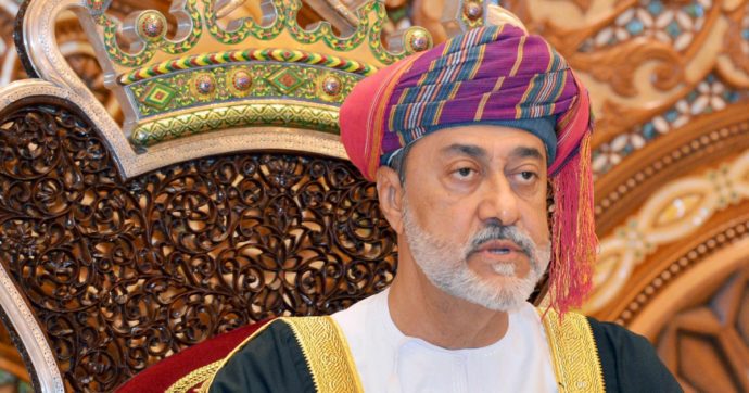 Oman, anche il sultano fa i conti col lavoro che manca