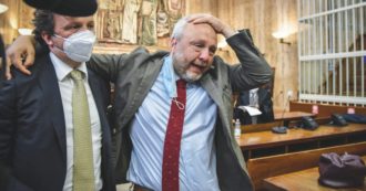 Caso Uggetti, ecco i verbali dell’ex sindaco di Lodi: “Sì, ho cancellato i file dal pc. Ho sbagliato e l’ho ammesso”