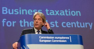 Copertina di Nasce l’Osservatorio fiscale europeo. Gentiloni: “Un passo importante nel nostro cammino verso una tassazione più equa”