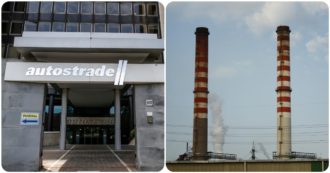 Copertina di Autostrade e Ilva, due esempi vergognosi di come il bene pubblico sia stato svenduto