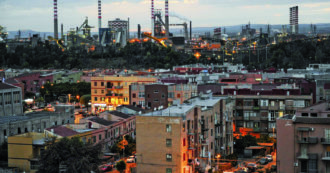 Erika Grillo: “Portiamo in scena Taranto, perché non debba più scegliere tra lavoro e salute”