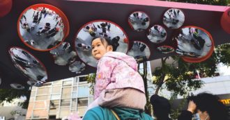 Copertina di Il Politburo ordina: “Fate più figli”