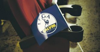 Copertina di Fondi Lega, l’email con le “istruzioni” per evitare sequestri