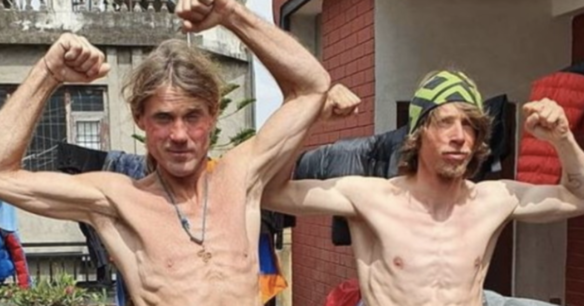 Tre giorni bloccati a oltre 7000 metri sulla vetta del Baruntse: ecco come si sono salvati Marek Holecek e Radoslav Groh