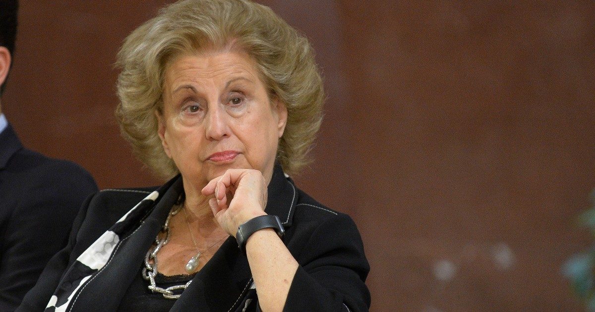 L’appello alla politica di Maria Falcone: “A restare in carcere devono essere i boss che non collaborano”. Ma Salvini non capisce: “Cambiare la legge sui pentiti”