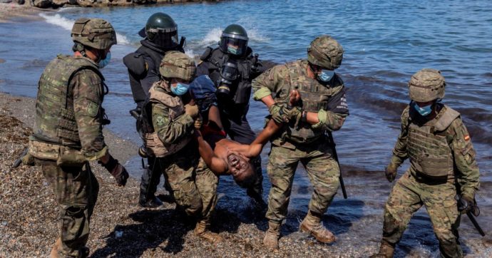 Il leader del Polisario resta libero, il Marocco s’infuria