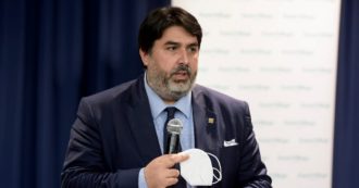 Copertina di Solinas ancora nei guai: terza inchiesta dei pm sulle nomine