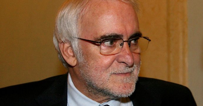 Calabria, il Pd ora sonda Ciconte