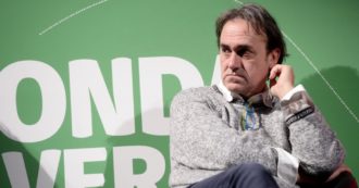 Copertina di “Sono inaccettabili le parole di Vendola. Anche Cingolani è un ‘negazionista’”