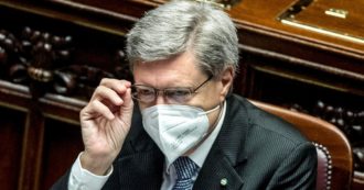 Copertina di Il suk partitico dei commissari: c’è pure il Tav