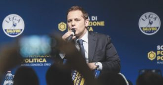 Copertina di “Siri, finanziamenti illeciti”: ora rischia un nuovo processo