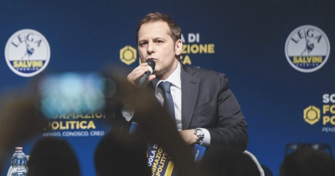 “Siri, finanziamenti illeciti”: ora rischia un nuovo processo