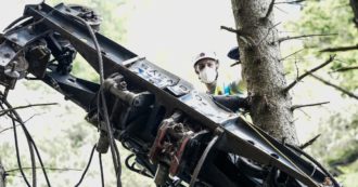 Copertina di Stresa, show della giudice: “Italia è Paese democratico”