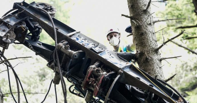 Stresa, show della giudice: “Italia è Paese democratico”