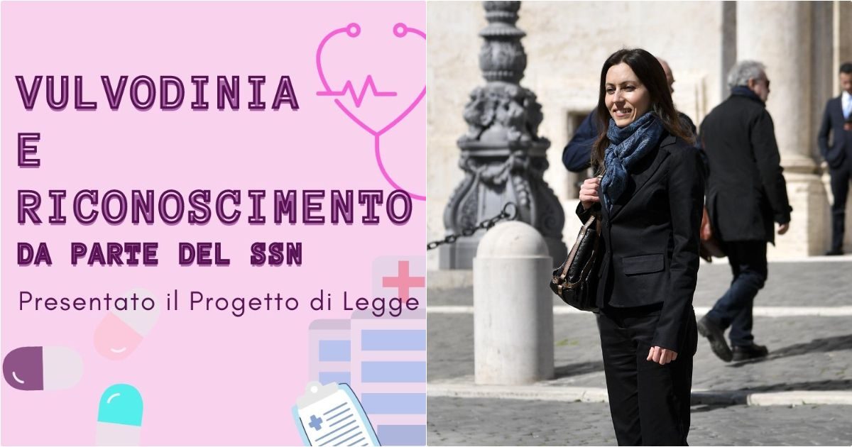Vulvodinia, il calvario delle donne in attesa di diagnosi: “Liquidate per ipocondria o stress, ma è patologia cronica. Ecco perché serve la legge”