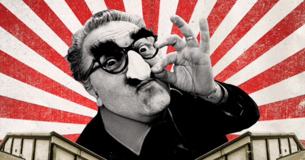 Dans les salles avec de nouveaux films italiens et français : d’Ozon à Fellini, en passant par Fulci