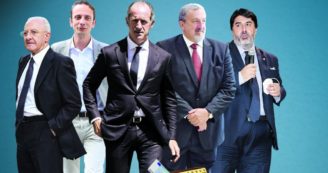 Copertina di Abruzzo, Calabria, Veneto&C: le Regioni rivogliono il malloppo