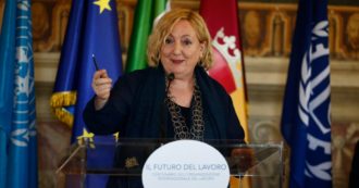 Copertina di Emanuela Del Re, l’ex viceministra e deputata M5s è la nuova rappresentante speciale dell’Unione europea per il Sahel