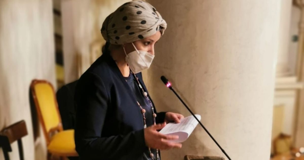 La consigliera dem di Reggio Emilia: “Il Pd prenda posizione sul caso di Saman. La destra strumentalizza? Temo di più il silenzio della sinistra”