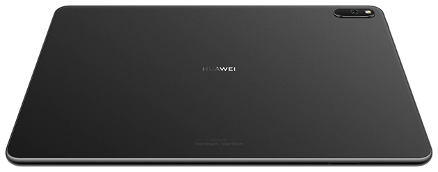 Huawei MatePad Pro è ufficiale ed è il primo tablet con foro nel display