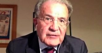 Copertina di Zaki, Prodi: “Ritardare di 45 giorni in 45 giorni è un ricatto politico che si risolve con la politica. Governo italiano deve fare il possibile”