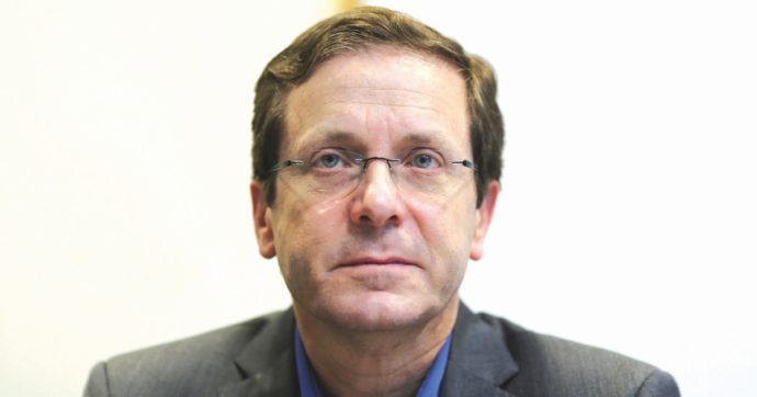 Herzog nuovo presidente Lapid, il governo parte male