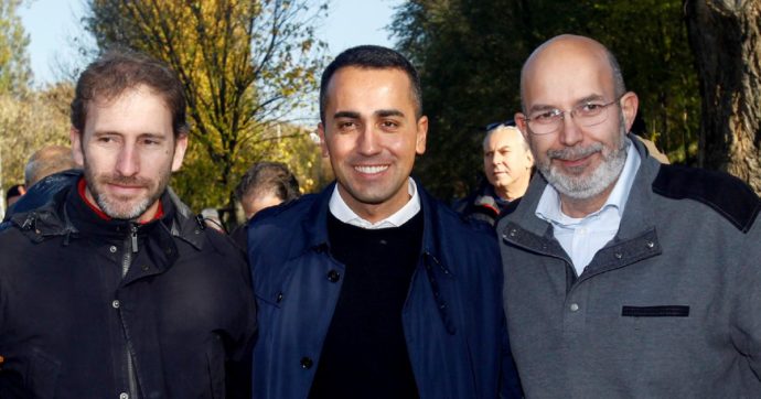 5S, Casaleggio sfida Crimi  e chiede tempo al Garante