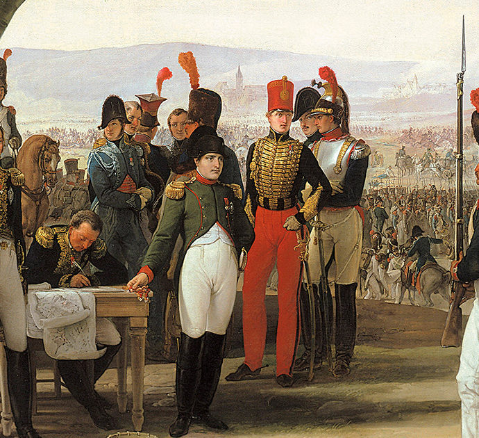 Bicentenario della morte di Napoleone: a Milano una mostra che celebra il mito del generale e il suo rapporto con la città