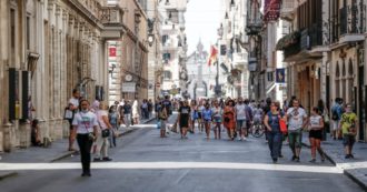 Covid, report Iss: “Rt nazionale scende a 0,68”. Crolla l’incidenza: -30% in 7 giorni. Da lunedì altre 4 Regioni in zona bianca