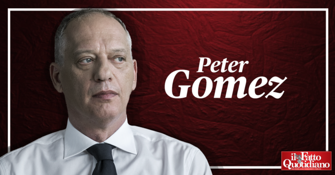 Mimmo Lucano, i tredici anni di pena paiono davvero esagerati