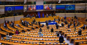 Copertina di Ue, Verdi: “Parlamento pronto a far causa alla Commissione per l’inattività sullo stato di diritto”