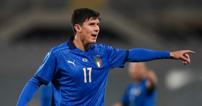 Sensi si infortuna in allenamento, salterà l’Europeo. Al suo posto Mancini richiama Pessina