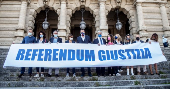 Dalle scuse sbagliate di Di Maio ai referendum di Salvini&C: è il cortocircuito del falso garantismo