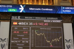 Copertina di Lavoro, la ripresa in Spagna c’è, ma con dei però. Rivolta delle Regioni sulle possibili chiusure