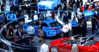 Copertina di A maggio il crollo delle vendite ha raggiunto livelli record