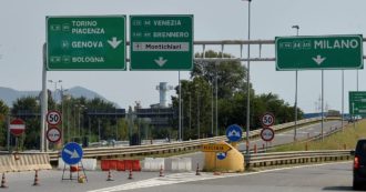 Autostrade, senza una riforma delle concessioni si passa dalla padella alla brace