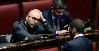 Copertina di “Quel giro di bonifici che porta ai 49 milioni”