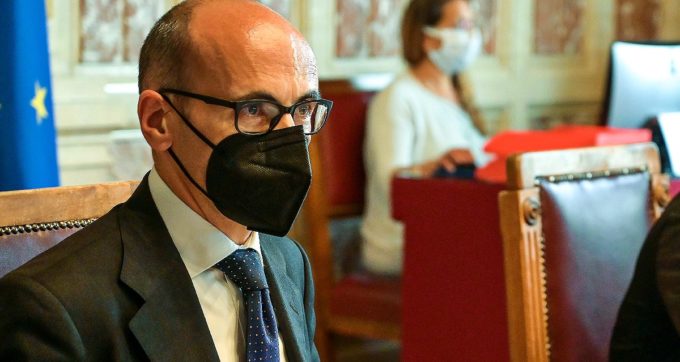 “Non smobilitare la lotta alla corruzione, con l’arrivo dei 200 miliardi del Recovery aumenta il rischio d’infiltrazione delle mafie”