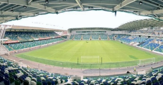 Linfield Football Club campione di Nord Irlanda: l’ennesima vittoria per cercare di cancellare la macchia della violenza nella sua storia