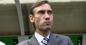 Copertina di Loris Dominissini, morto per Covid a 59 anni l’ex giocatore e allenatore dell’Udinese