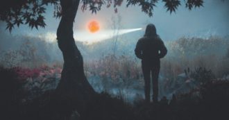 Copertina di Stephen King dona brividi con “Lisey”