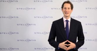 Copertina di “L’Italia punti sulle batterie: sono il futuro”