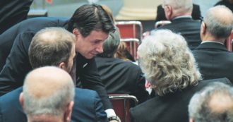 5S vicini all’accordo: il voto per Conte non su Rousseau